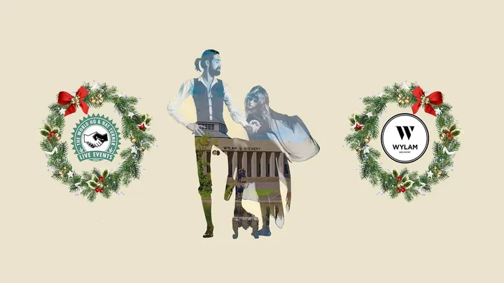 (SOLD OUT) Fleetwood Mac's 'Rumours,' with the Transatlantic Ensemble Christmas 2026
