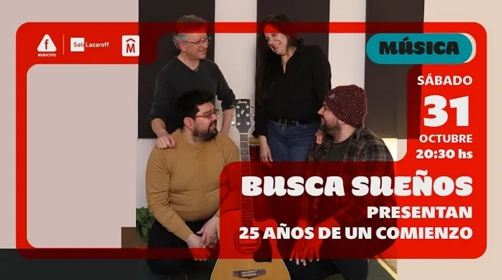 Buscasueños