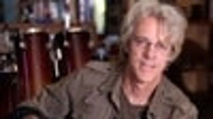 Stewart Copeland