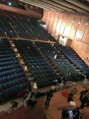 結の空間 山本和智作曲個展