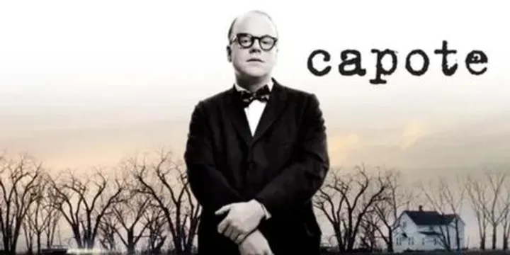 Friday Night Flicks: Capote
