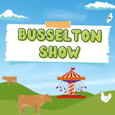 Busselton Show 2026