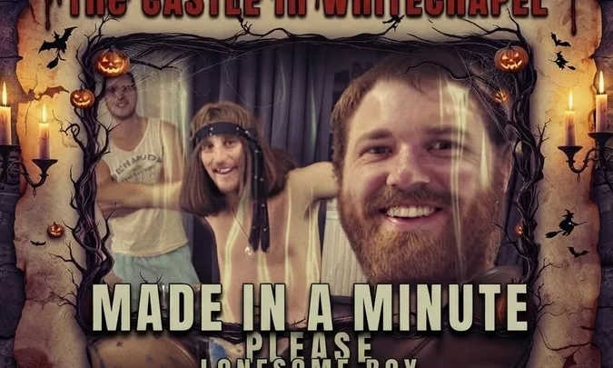 London Music Ultimate Showcase: Made in A Minute