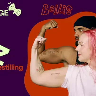 Bodega Quizzz - Maskulinitet & Ligestilling