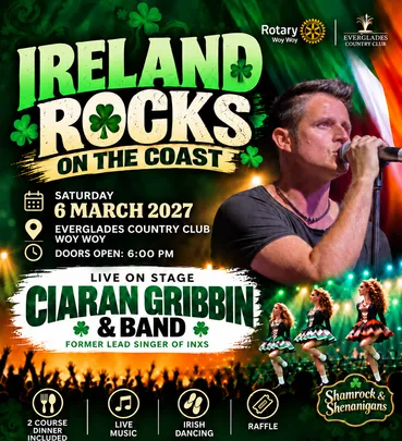 Ireland Rocks