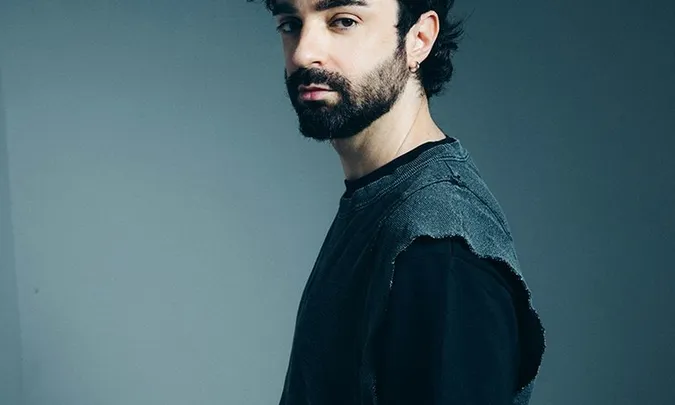 Daniele Gattano: Stand-Up Comedy a Taranto