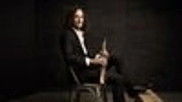 Kenny G