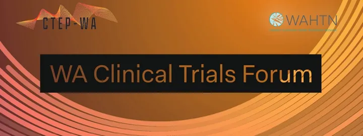 Clinical Trials Forum - November