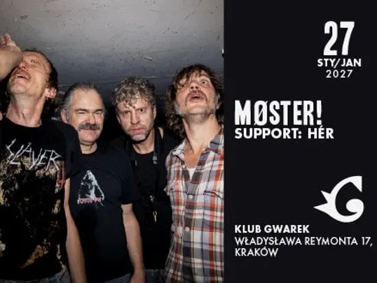 Møster! | Support: HÉR