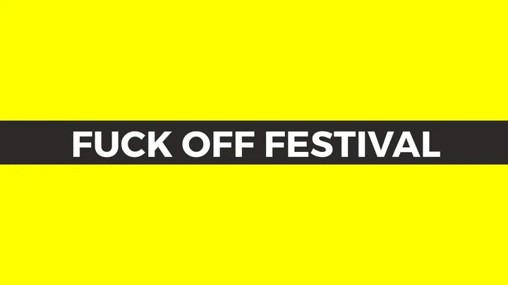 Fuck Off Festival - Łydka Grubasa, Pull The Wire, Twoja Stara Of Death