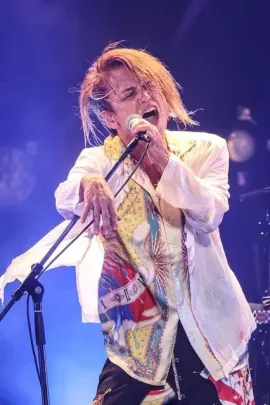 Pin,K Jam X'mas GiGz 2026 -Pin,K 31th Anniversary- 【12/26 2nd】神奈川CLUB CITTA'