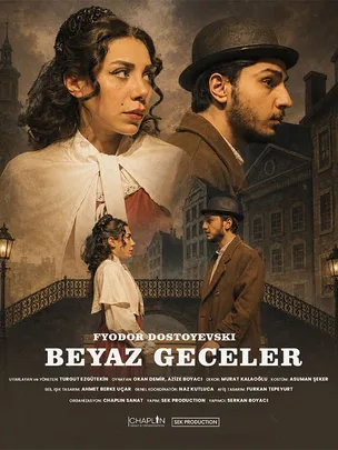 Beyaz Geceler