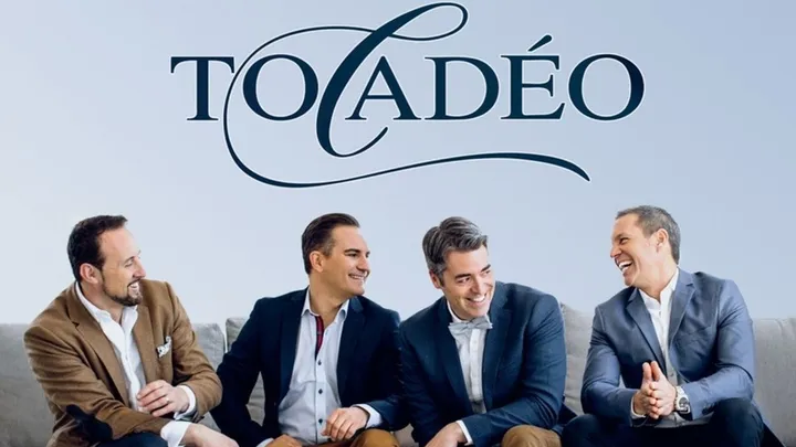 Tocadéo - Une voix pour notre orgue centenaire