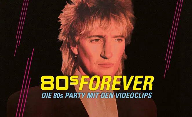 80s Forever