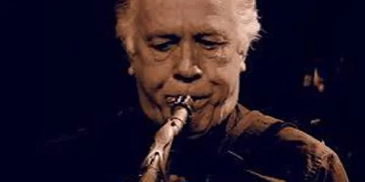 Ken Foster Quartet