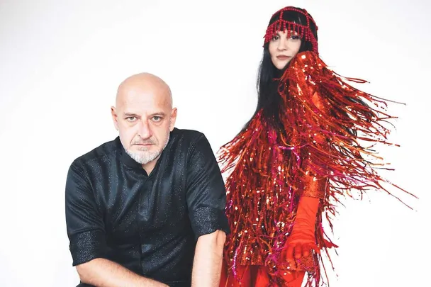 Europe Tour: Shkodra Elektronike