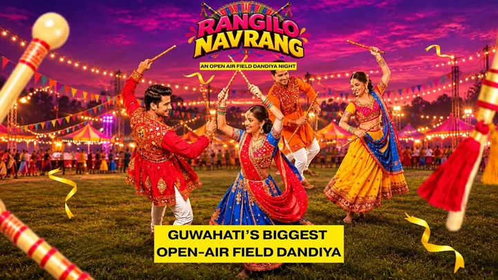 Rangilo Navrang