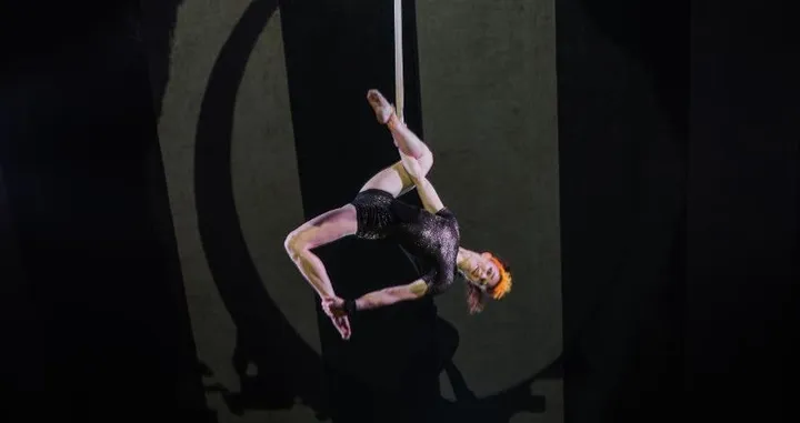 Winter Circus | Sun 20 Dec 2026 | 1.45pm