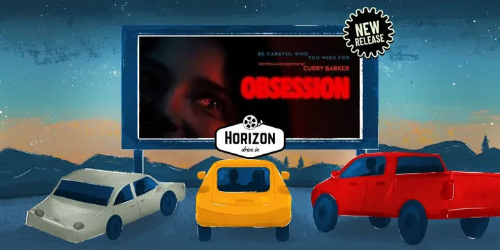 Obsession - November 13th - Saskatoon