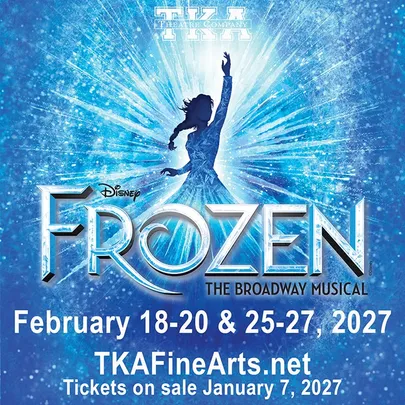 Disney's FROZEN