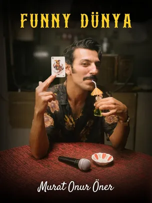 Murat Onur Öner  - Funny Dünya