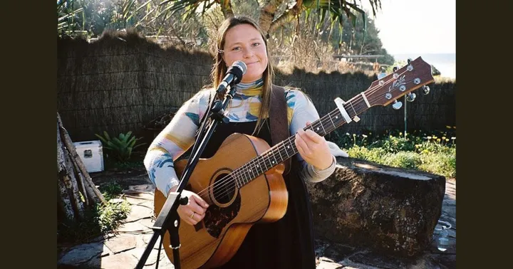 Live on the Lawn: Maddy May [FREE EVENT]