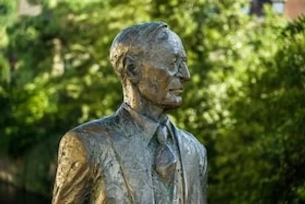 Auf den Spuren von Hermann Hesse