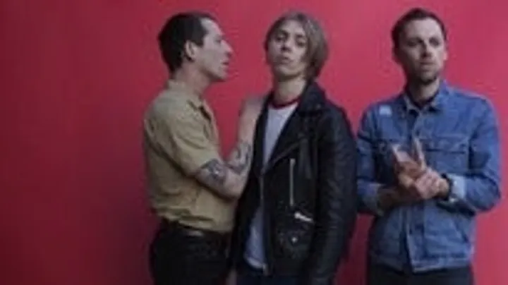 The Xcerts