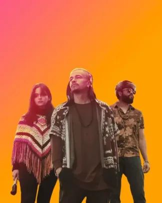 The Humming Tree x Indian Music Experience x Jodhpur RIFF present Killabeatmaker (colombia)