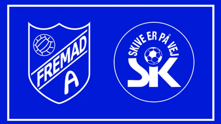 Fremad Amager - Skive IK