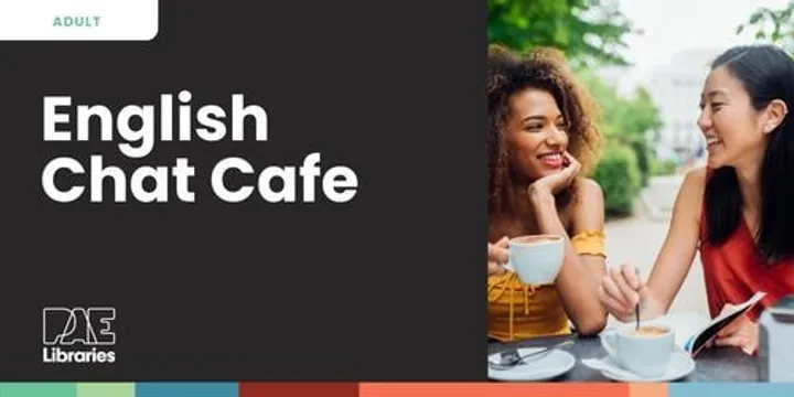 English Chat Cafe