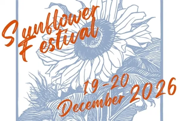 The Neighbours Farm - Sunflower Festival 2026