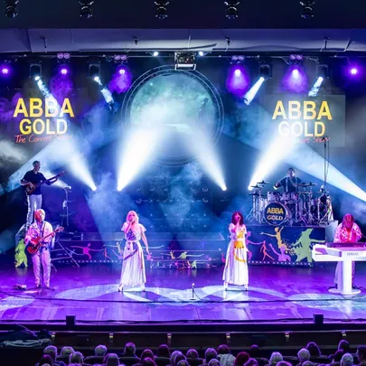 ABBA GOLD - The Concert Show