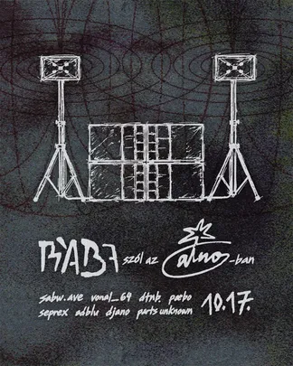 Rába Soundsystem