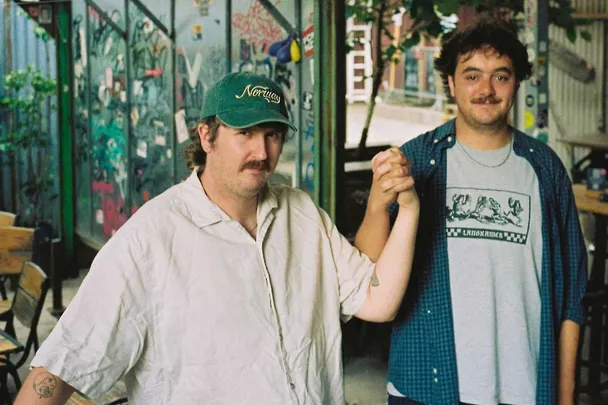 heartnoize: Getdown Services