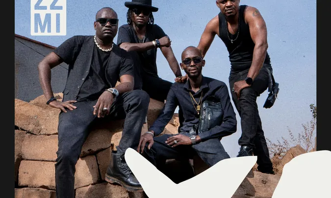 Songhoy Blues - JAZZMI 2026