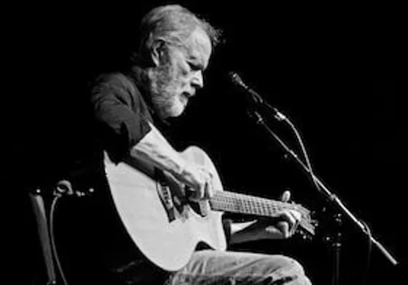 Leo Kottke - In Concert!