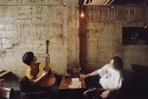 hozzy&amp;田中ユウイチ弾き語りツアー2026 - 2027”半月酒場 〜 ÷ THE MOON 〜”