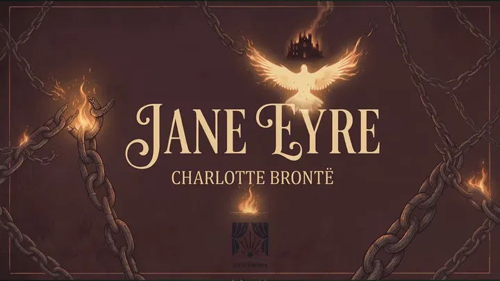Jane Eyre