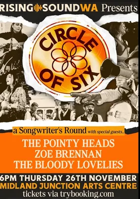 Circle Of Six