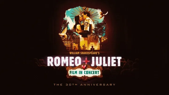 Romeo + Juliet in Concert