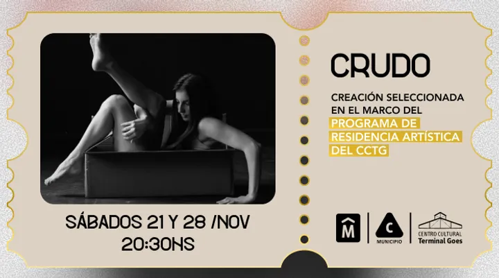Crudo