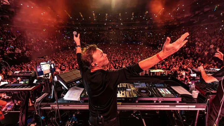 Pete Tong Presents Ibiza Classics - Venue Premium Tickets