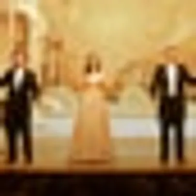 GRAN GALA LIRICA SOLISTAS DE LA OPERA DEL TEATRO COLON
