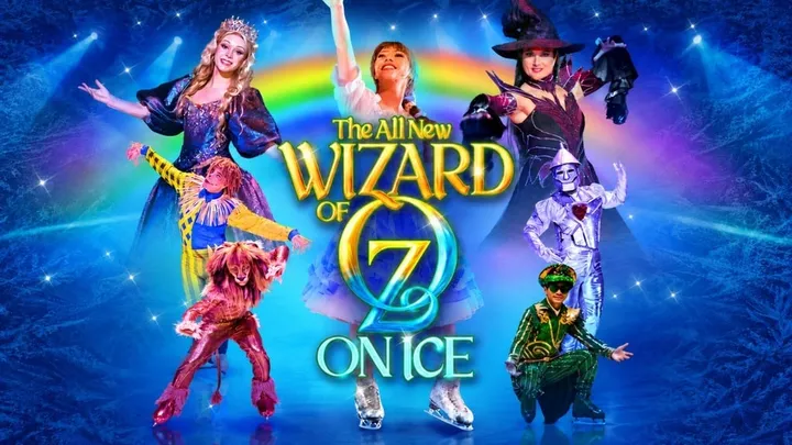 Wizard of Oz On Ice