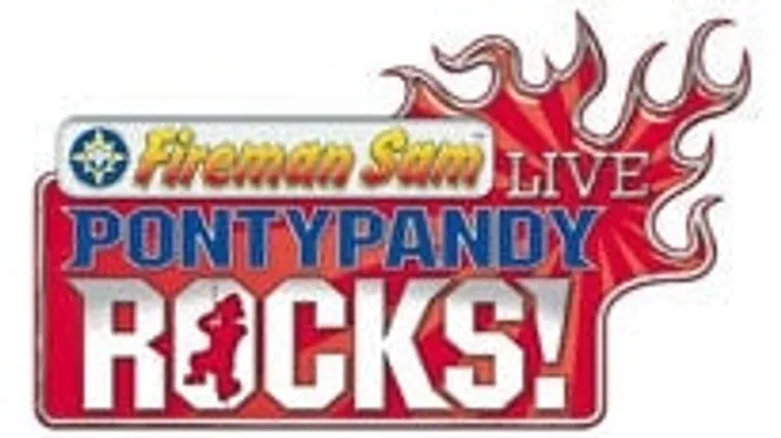 Fireman Sam Live