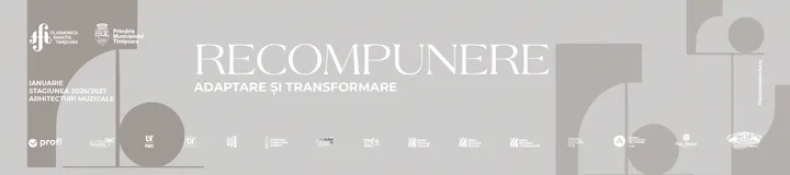 CONCERT SIMFONIC EXTRAORDINAR | VALSURI IMPERIALE | Orchestra simfonică a Filarmonicii Banatul | Dirijor: RADU POPA