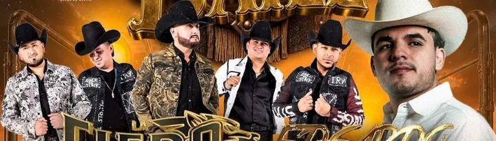 GRAN BAILE, FIERRA DE OJINAGA  & MAS