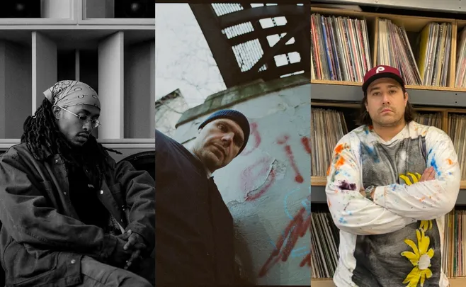 Domicile Tokyo x LQQK STUDIO presents LQQK 15th Year Anniversary