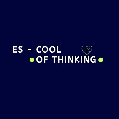 Es-cool of Thinking | Las matemáticas que usamos sin saberlo · Wences Mejía